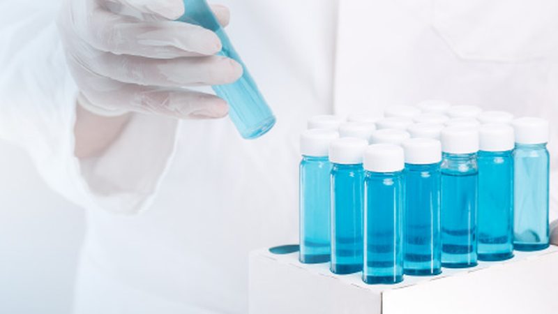 深圳生物科技公司注册全流程详解