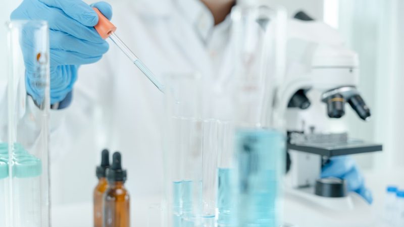 八道移液器，如何挑出最适合你的那一款？**