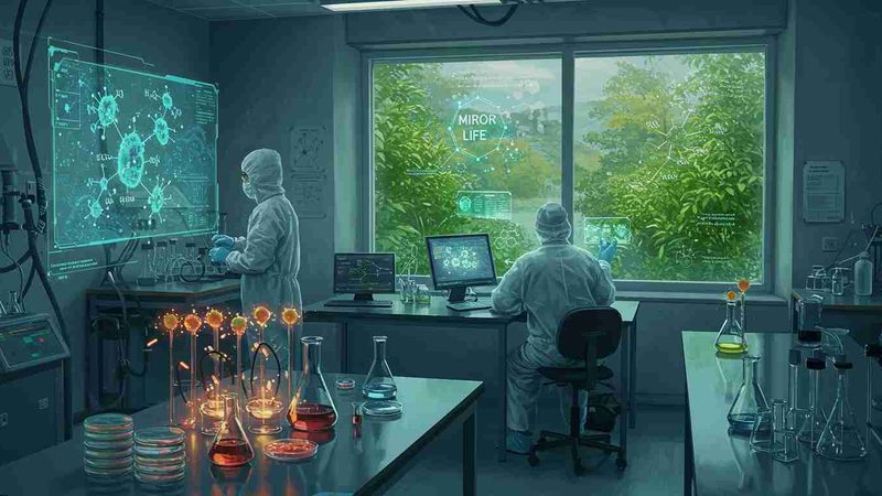 生物医药外包设备：如何挑选优质合作伙伴？**